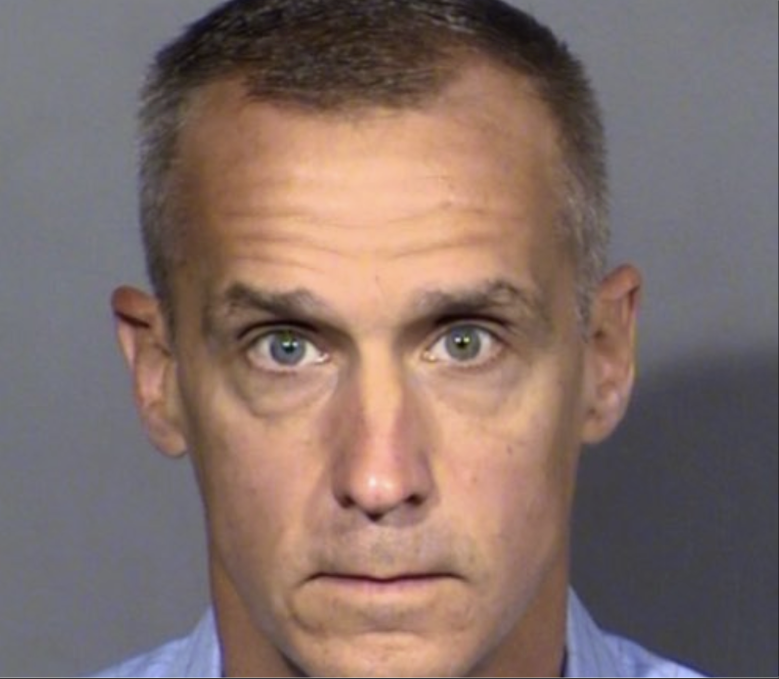 Corey Lewandowski